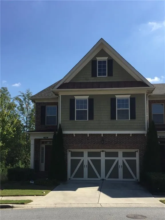 7985 Highland Bluff Bluff Unit 267, Sandy Springs, Georgia 30328, 4 Bedrooms Bedrooms, ,3 BathroomsBathrooms,Residential,Sold,7985 Highland Bluff Bluff Unit 267,5589218