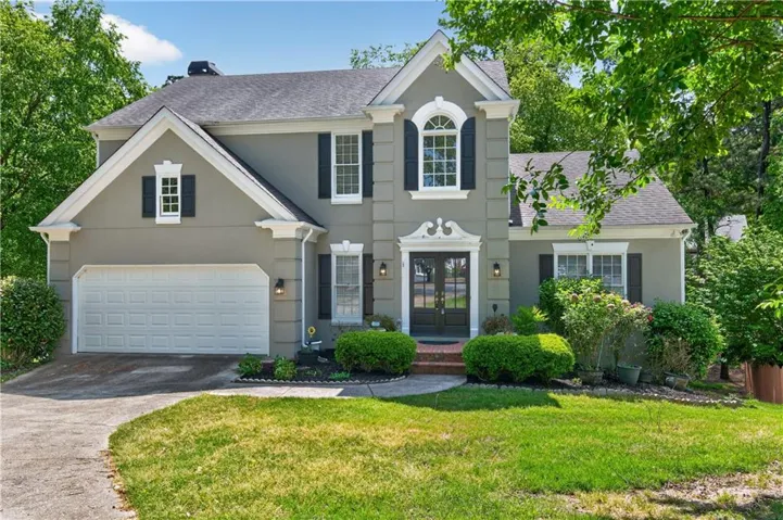 11145 Sea Lilly Drive, Alpharetta, Georgia 30022