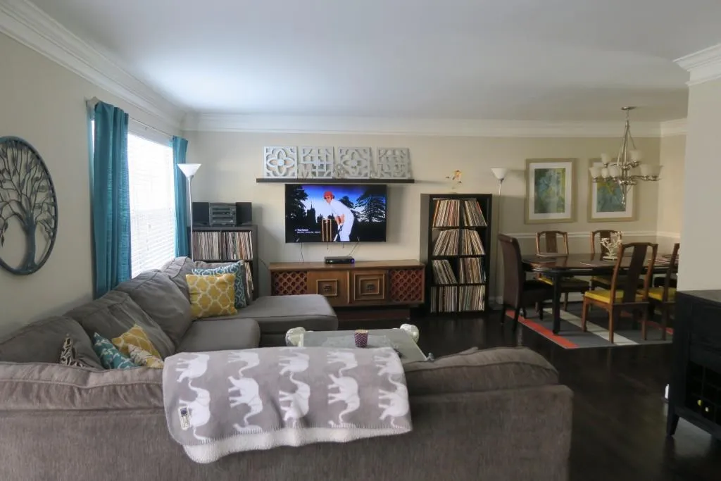 6980 Roswell Road Unit F8, Sandy Springs, Georgia 30328, 3 Bedrooms Bedrooms, ,2 BathroomsBathrooms,Residential,Sold,6980 Roswell Road Unit F8,5931685