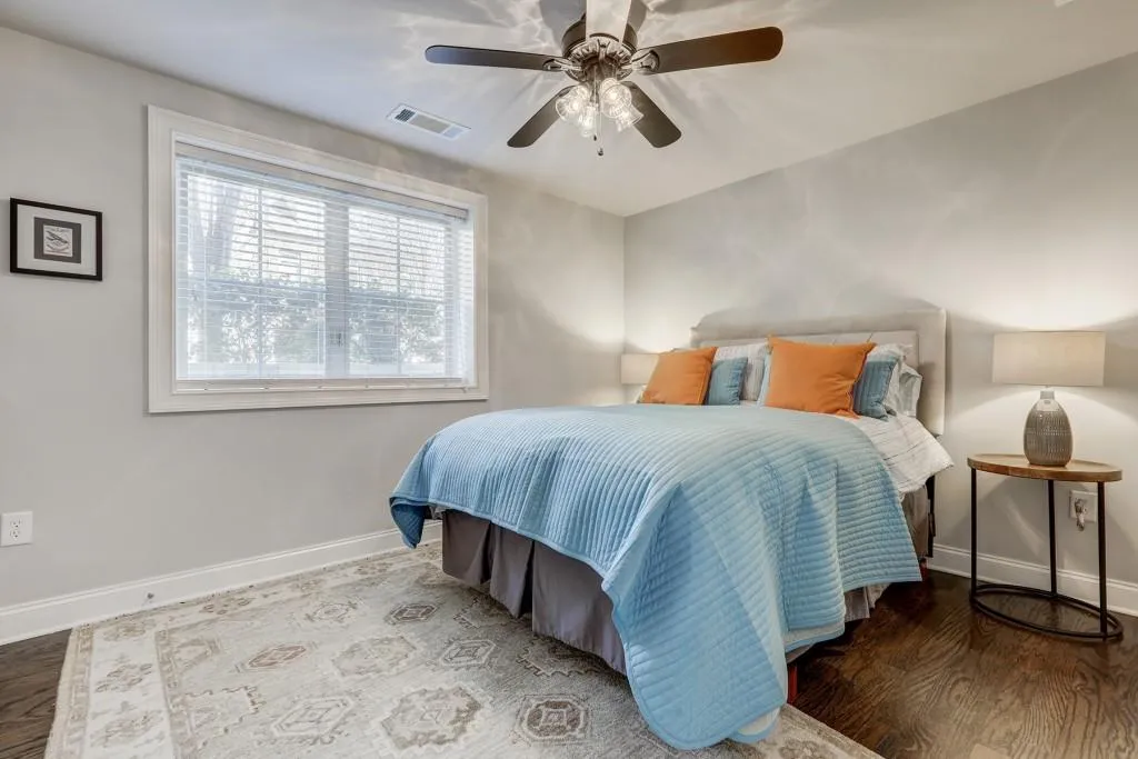 869 Perennial Drive, Atlanta, Georgia 30328, 2 Bedrooms Bedrooms, ,2 BathroomsBathrooms,Residential,Sold,869 Perennial Drive,6507095