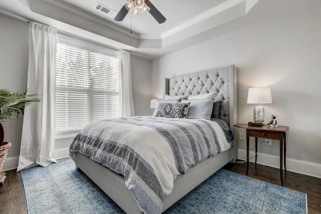 869 Perennial Drive, Atlanta, Georgia 30328, 2 Bedrooms Bedrooms, ,2 BathroomsBathrooms,Residential,Sold,869 Perennial Drive,6507095