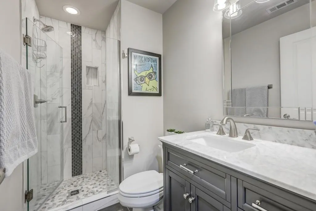 869 Perennial Drive, Atlanta, Georgia 30328, 2 Bedrooms Bedrooms, ,2 BathroomsBathrooms,Residential,Sold,869 Perennial Drive,6507095