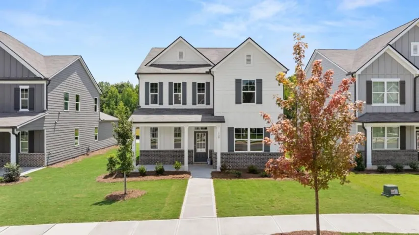 139 King Village, Braselton, Georgia 30517