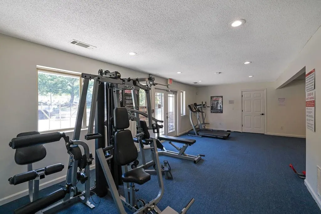 175 N River Drive Unit A, Sandy Springs, Georgia 30350, 2 Bedrooms Bedrooms, ,2 BathroomsBathrooms,Residential,Sold,175 N River Drive Unit A,7447642