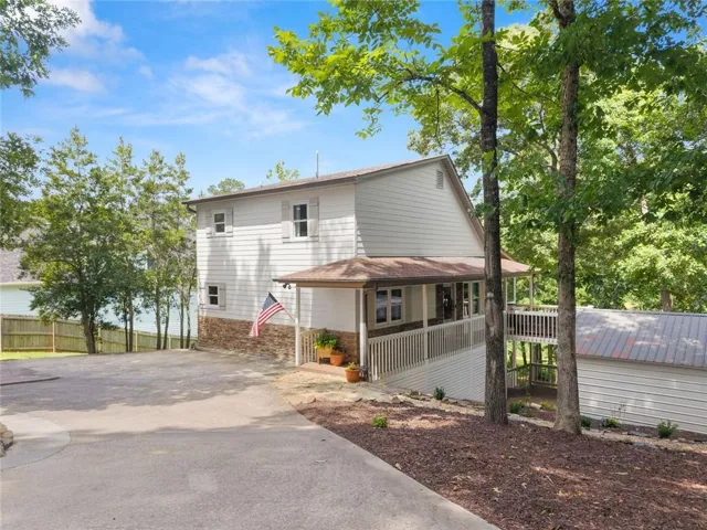 205 Lake Drive, Dawsonville, Georgia 30534