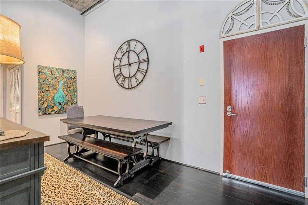 6105 Blue Stone Road Ne Unit 306, Atlanta, Georgia 30328, 2 Bedrooms Bedrooms, ,2 BathroomsBathrooms,Residential,Sold,6105 Blue Stone Road Ne Unit 306,7012973