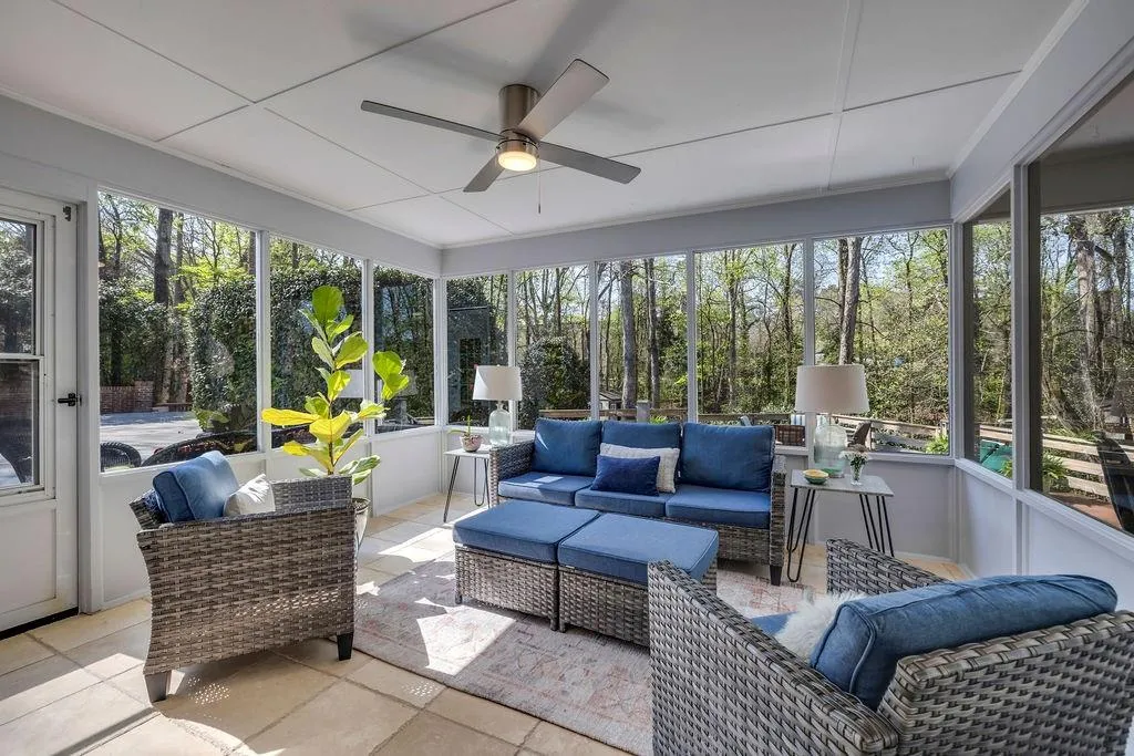 7650 Ryefield Drive, Sandy Springs, Georgia 30350, 5 Bedrooms Bedrooms, ,3 BathroomsBathrooms,Residential,For Sale,7650 Ryefield Drive,7743359