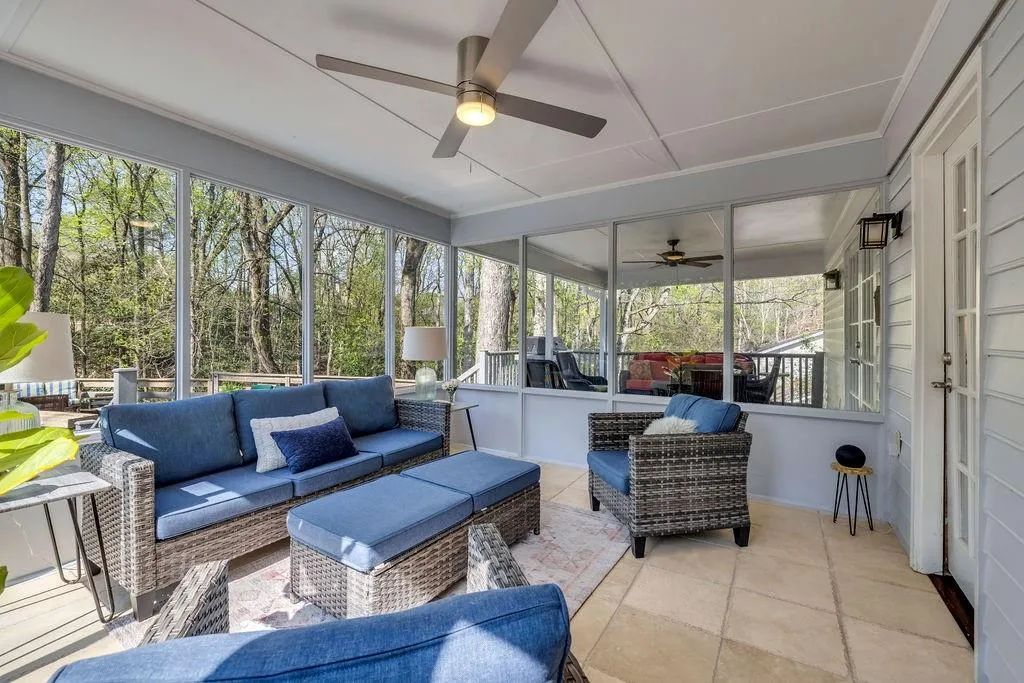7650 Ryefield Drive, Sandy Springs, Georgia 30350, 5 Bedrooms Bedrooms, ,3 BathroomsBathrooms,Residential,For Sale,7650 Ryefield Drive,7743359