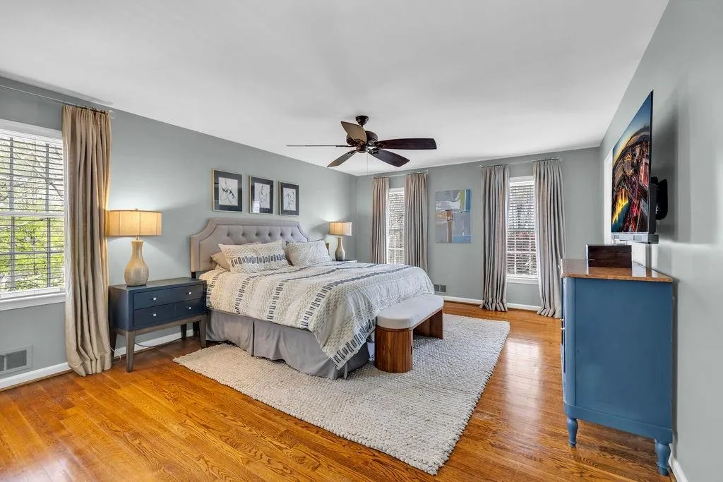 7650 Ryefield Drive, Sandy Springs, Georgia 30350, 5 Bedrooms Bedrooms, ,3 BathroomsBathrooms,Residential,For Sale,7650 Ryefield Drive,7743359
