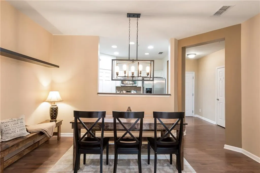 1910 Cedar Glenn Way Unit 4307, Atlanta, Georgia 30339, 2 Bedrooms Bedrooms, ,2 BathroomsBathrooms,Residential,Sold,1910 Cedar Glenn Way Unit 4307,6024073