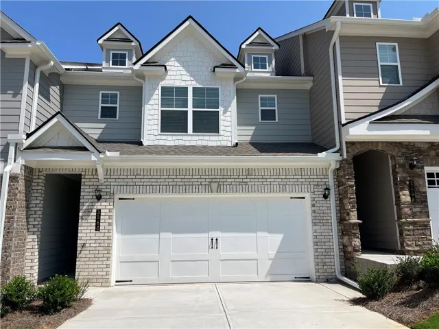 3566 Birdstone Lot 17, Decatur, Georgia 30032