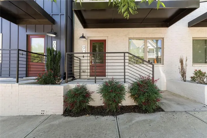 90 Mayson Avenue Ne, Atlanta, Georgia 30307