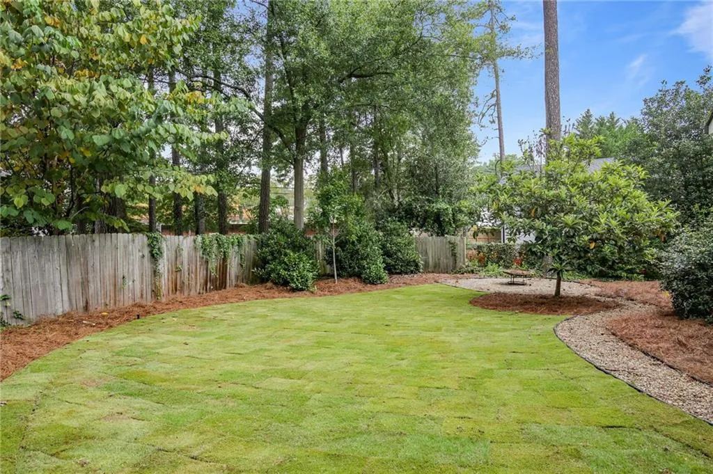 4540 Jolyn Place, Sandy Springs, Georgia 30342, 5 Bedrooms Bedrooms, ,3 BathroomsBathrooms,Residential,Sold,4540 Jolyn Place,7220389