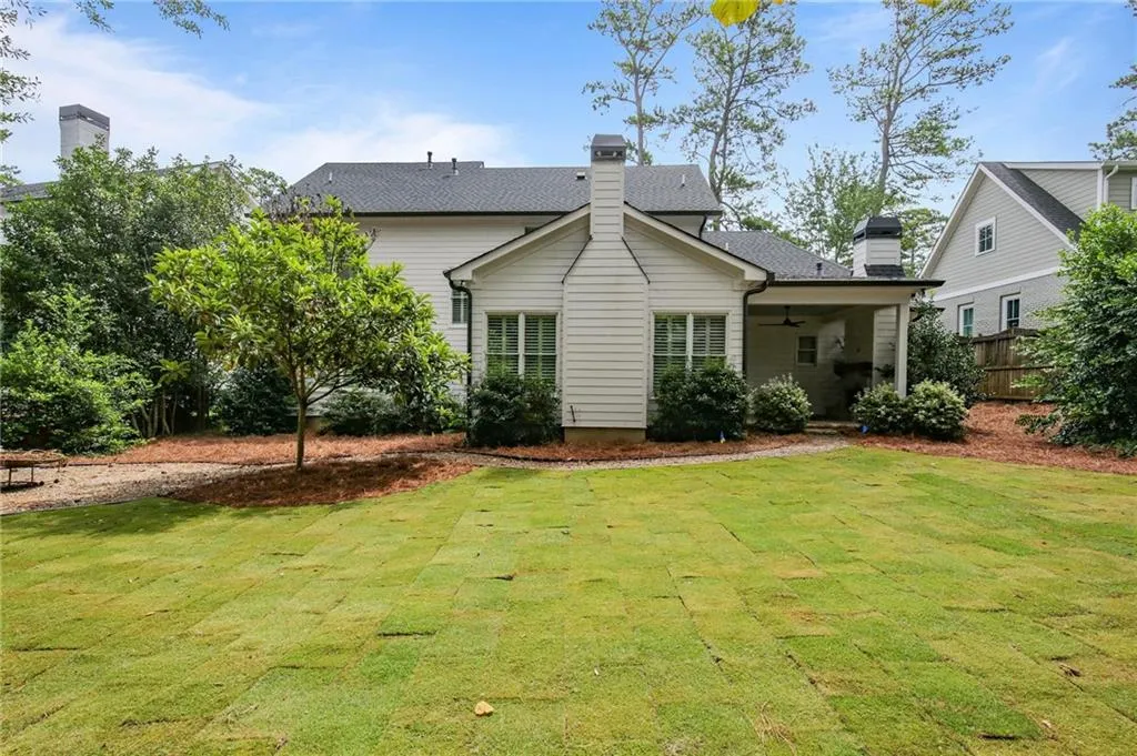 4540 Jolyn Place, Sandy Springs, Georgia 30342, 5 Bedrooms Bedrooms, ,3 BathroomsBathrooms,Residential,Sold,4540 Jolyn Place,7220389