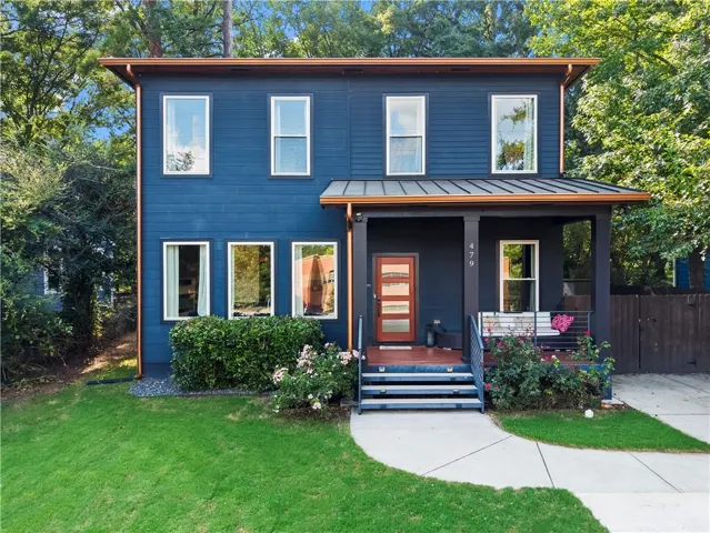 479 Clifton Street Se, Atlanta, Georgia 30316