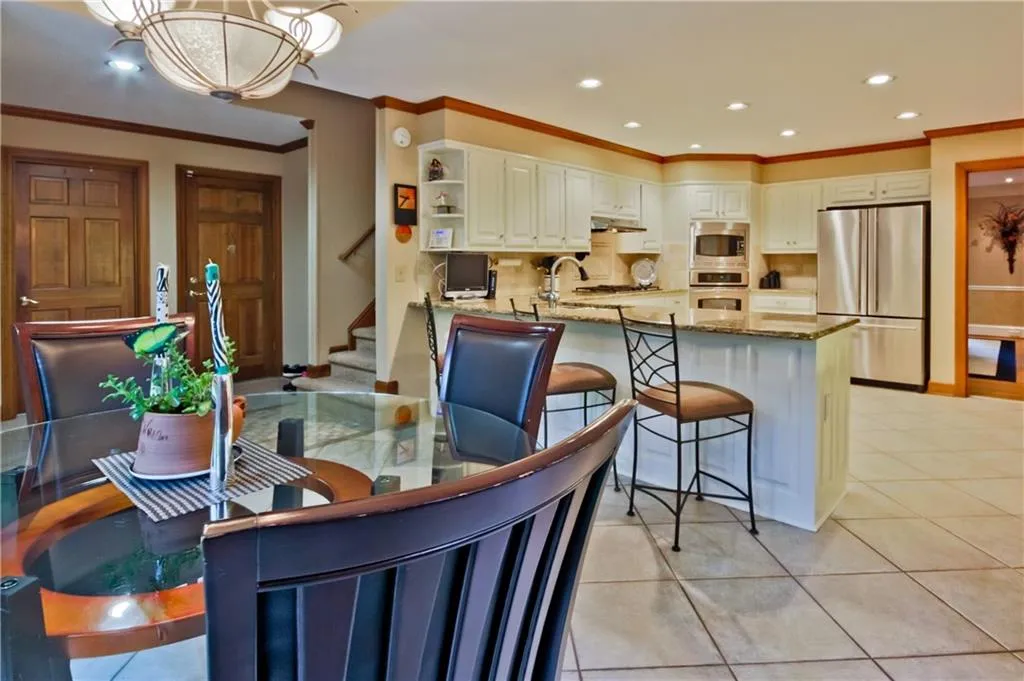 225 Woodrill Way, Sandy Springs, Georgia 30350, 4 Bedrooms Bedrooms, ,3 BathroomsBathrooms,Residential,Sold,225 Woodrill Way,5601372