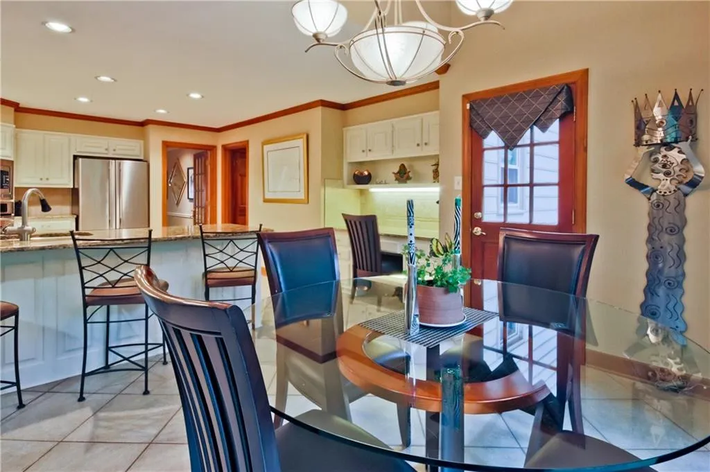 225 Woodrill Way, Sandy Springs, Georgia 30350, 4 Bedrooms Bedrooms, ,3 BathroomsBathrooms,Residential,Sold,225 Woodrill Way,5601372