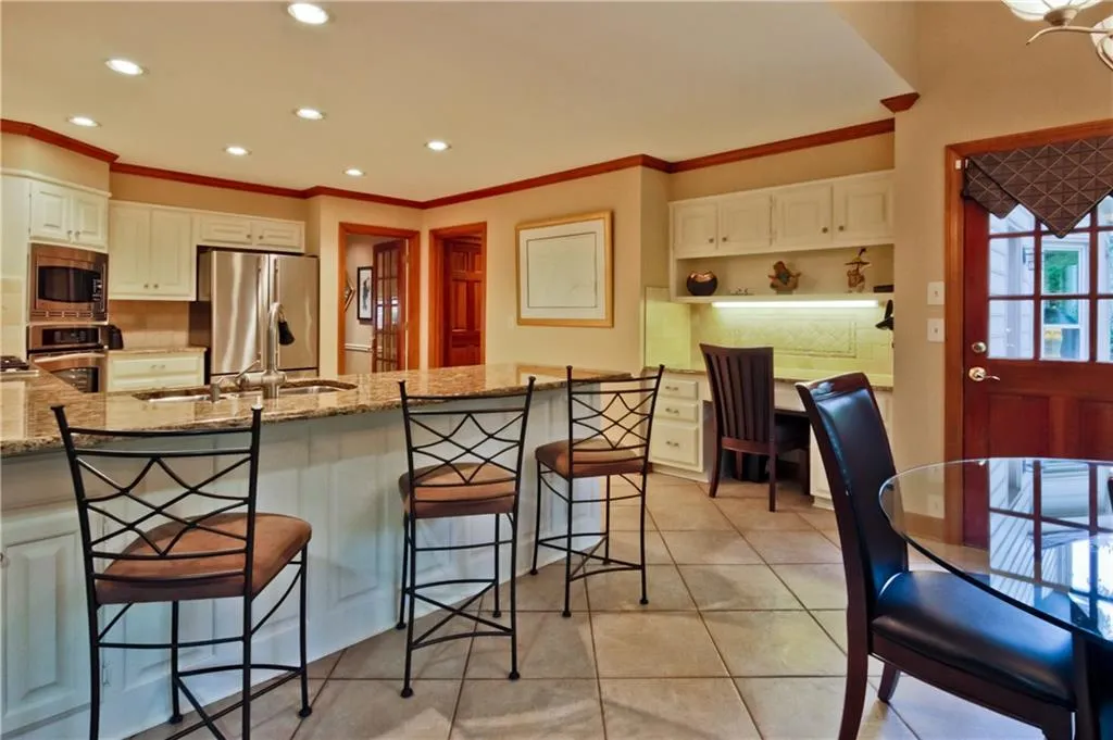 225 Woodrill Way, Sandy Springs, Georgia 30350, 4 Bedrooms Bedrooms, ,3 BathroomsBathrooms,Residential,Sold,225 Woodrill Way,5601372