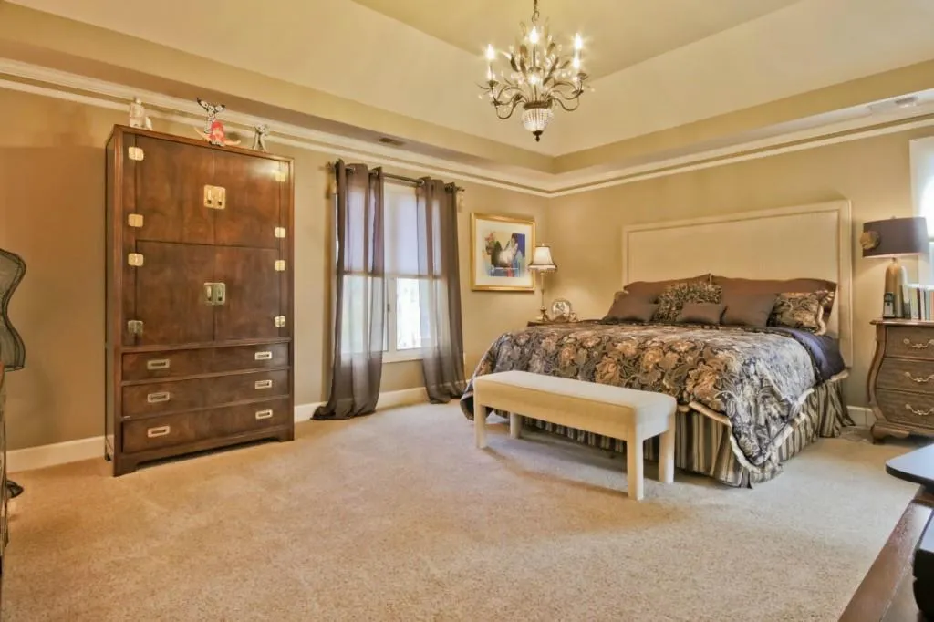 225 Woodrill Way, Sandy Springs, Georgia 30350, 4 Bedrooms Bedrooms, ,3 BathroomsBathrooms,Residential,Sold,225 Woodrill Way,5601372