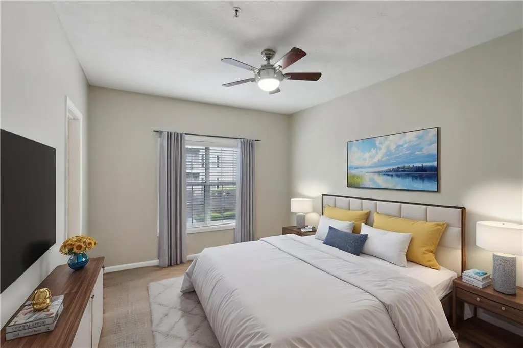 1250 Parkwood Circle Se Unit 2201, Atlanta, Georgia 30339, 2 Bedrooms Bedrooms, ,2 BathroomsBathrooms,Residential,For Sale,1250 Parkwood Circle Se Unit 2201,7556000