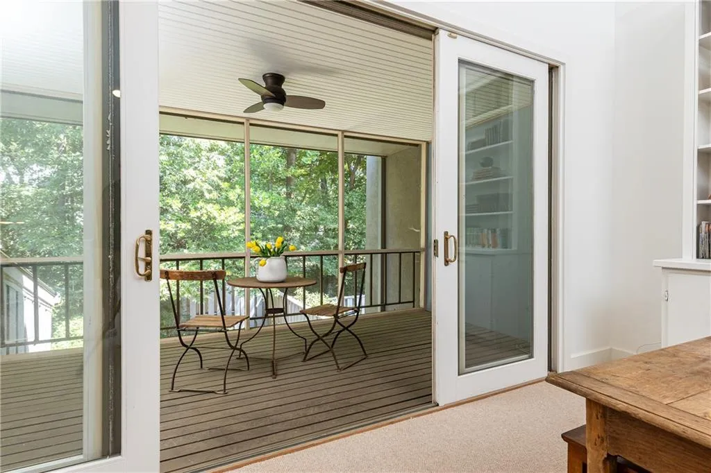 716 Mill Walk, Atlanta, Georgia 30327, 3 Bedrooms Bedrooms, ,3 BathroomsBathrooms,Residential,For Sale,716 Mill Walk,7649675