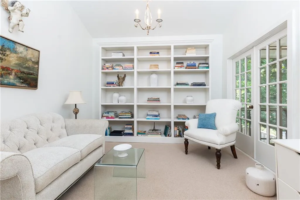 716 Mill Walk, Atlanta, Georgia 30327, 3 Bedrooms Bedrooms, ,3 BathroomsBathrooms,Residential,For Sale,716 Mill Walk,7649675
