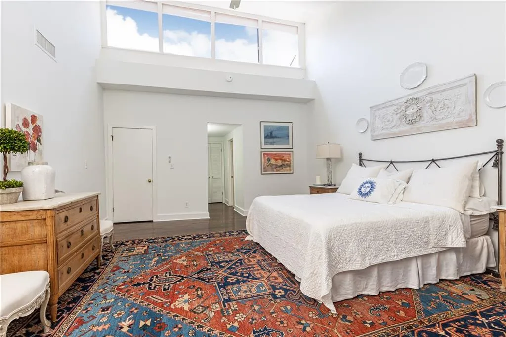 716 Mill Walk, Atlanta, Georgia 30327, 3 Bedrooms Bedrooms, ,3 BathroomsBathrooms,Residential,For Sale,716 Mill Walk,7649675