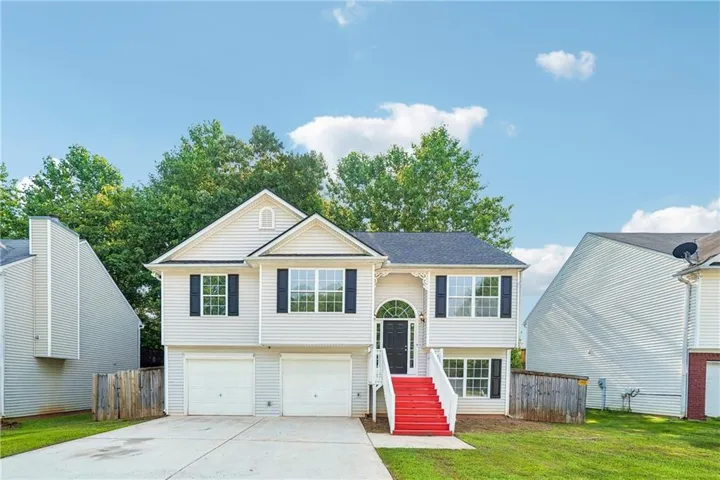 6550 Snowbird Lane, Douglasville, Georgia 30134