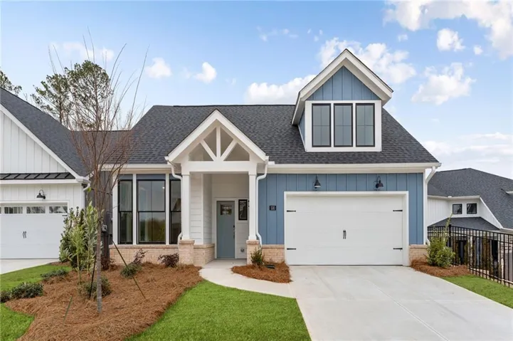 330 Sassafras Way, Holly Springs, Georgia 30115