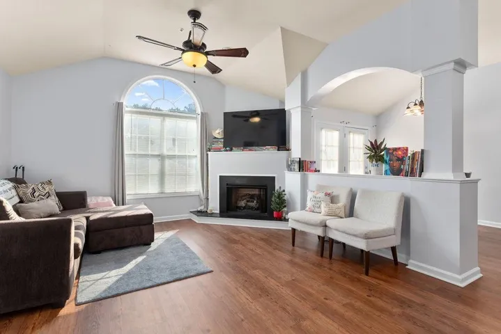 1395 Orchard Park Drive, Stone Mountain, Georgia 30083
