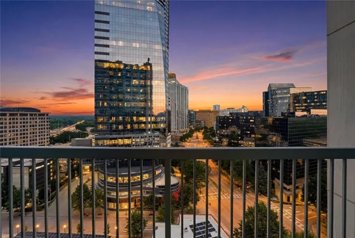 3324 Peachtree Road Ne Unit 1403, Atlanta, Georgia 30326