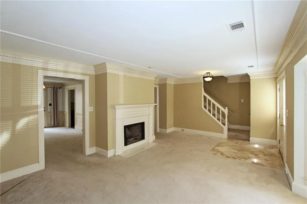 230 Towergate Place, Sandy Springs, Georgia 30350, 3 Bedrooms Bedrooms, ,2 BathroomsBathrooms,Residential,Sold,230 Towergate Place,5712159