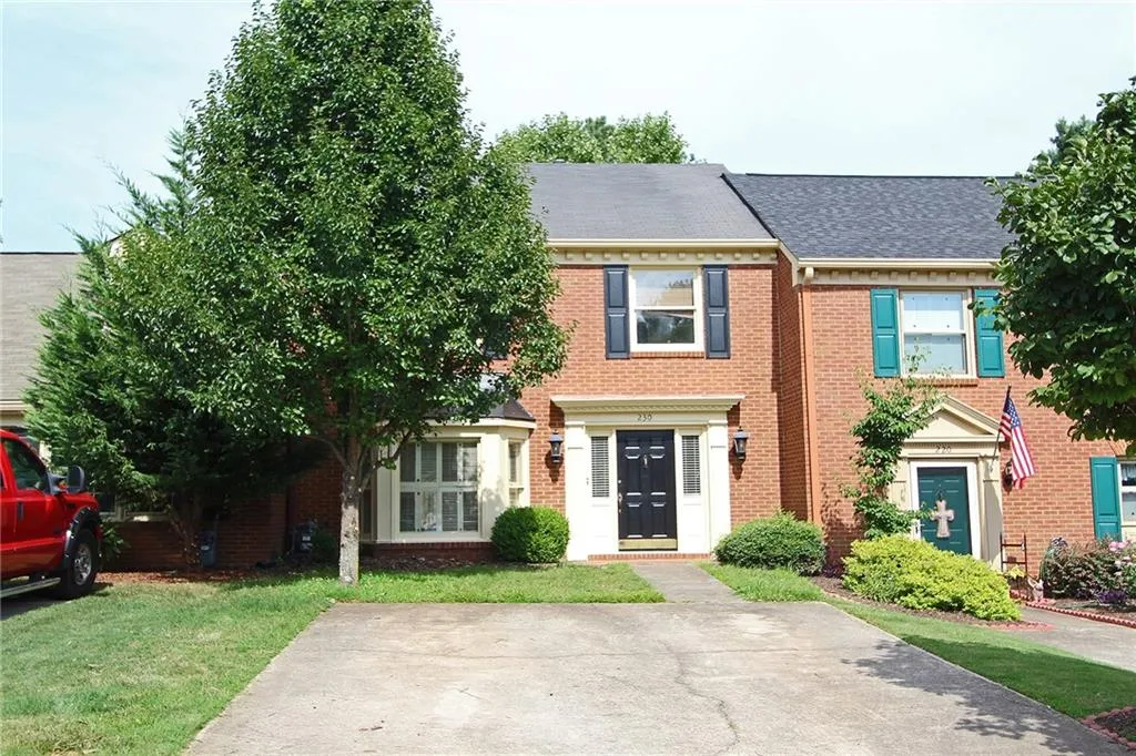 230 Towergate Place, Sandy Springs, Georgia 30350, 3 Bedrooms Bedrooms, ,2 BathroomsBathrooms,Residential,Sold,230 Towergate Place,5712159