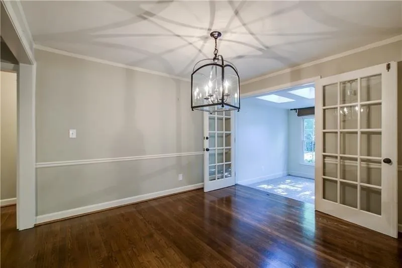 1857 Walthall Drive Nw, Atlanta, Georgia 30318, 3 Bedrooms Bedrooms, ,2 BathroomsBathrooms,Residential,Sold,1857 Walthall Drive Nw,6075140