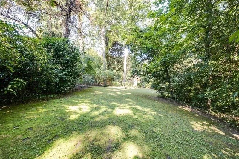 1857 Walthall Drive Nw, Atlanta, Georgia 30318, 3 Bedrooms Bedrooms, ,2 BathroomsBathrooms,Residential,Sold,1857 Walthall Drive Nw,6075140