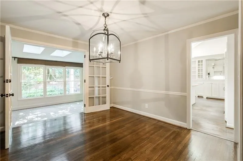 1857 Walthall Drive Nw, Atlanta, Georgia 30318, 3 Bedrooms Bedrooms, ,2 BathroomsBathrooms,Residential,Sold,1857 Walthall Drive Nw,6075140