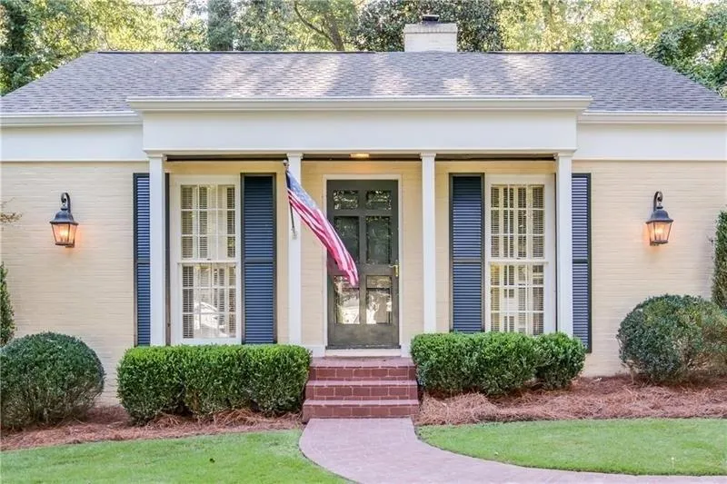 1857 Walthall Drive Nw, Atlanta, Georgia 30318, 3 Bedrooms Bedrooms, ,2 BathroomsBathrooms,Residential,Sold,1857 Walthall Drive Nw,6075140