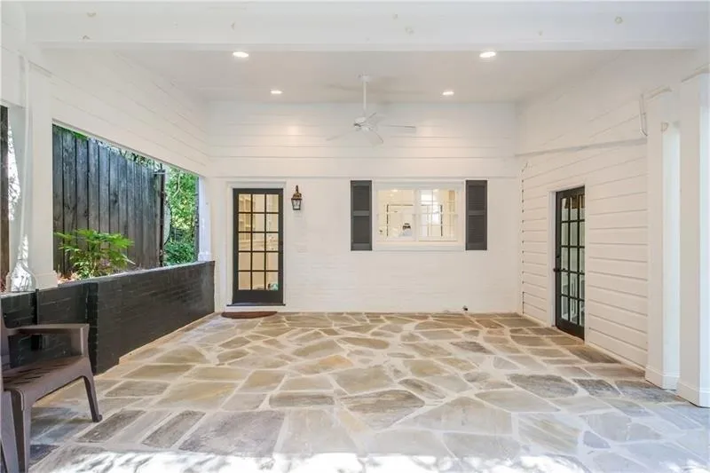 1857 Walthall Drive Nw, Atlanta, Georgia 30318, 3 Bedrooms Bedrooms, ,2 BathroomsBathrooms,Residential,Sold,1857 Walthall Drive Nw,6075140