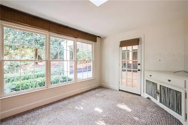 1857 Walthall Drive Nw, Atlanta, Georgia 30318, 3 Bedrooms Bedrooms, ,2 BathroomsBathrooms,Residential,Sold,1857 Walthall Drive Nw,6075140