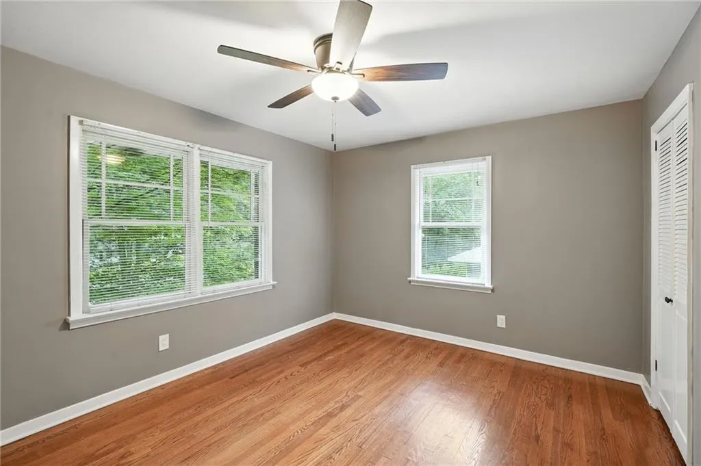 1277 Brookshire Lane Ne, Brookhaven, Georgia 30319, 4 Bedrooms Bedrooms, ,3 BathroomsBathrooms,Residential,For Sale,1277 Brookshire Lane Ne,7630623