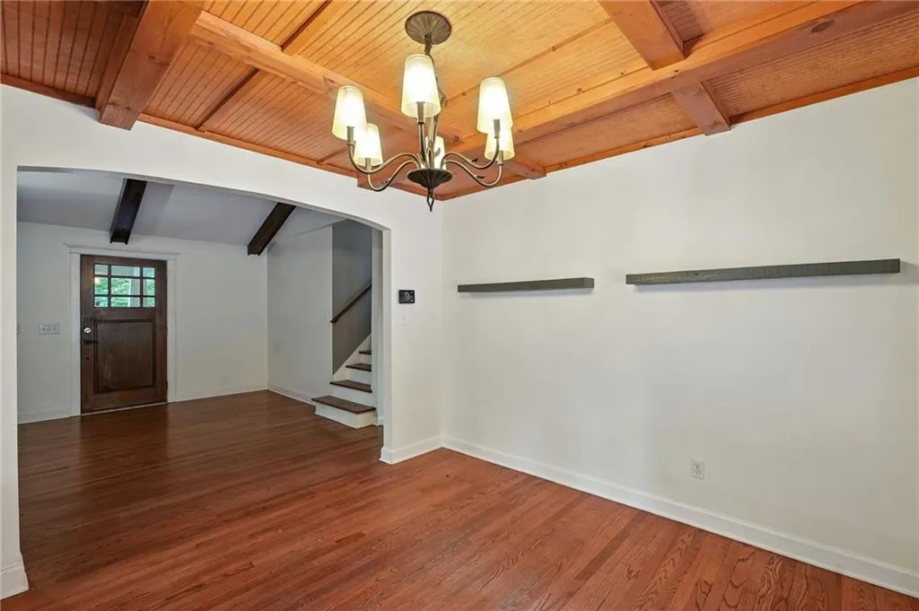1277 Brookshire Lane Ne, Brookhaven, Georgia 30319, 4 Bedrooms Bedrooms, ,3 BathroomsBathrooms,Residential,For Sale,1277 Brookshire Lane Ne,7630623