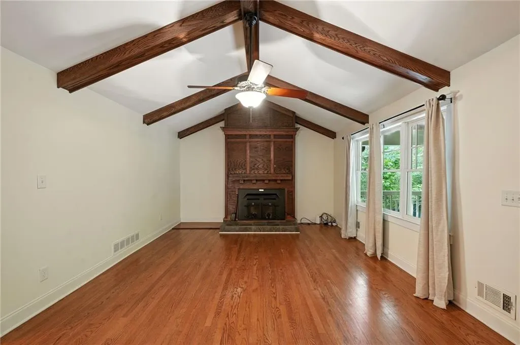 1277 Brookshire Lane Ne, Brookhaven, Georgia 30319, 4 Bedrooms Bedrooms, ,3 BathroomsBathrooms,Residential,For Sale,1277 Brookshire Lane Ne,7630623