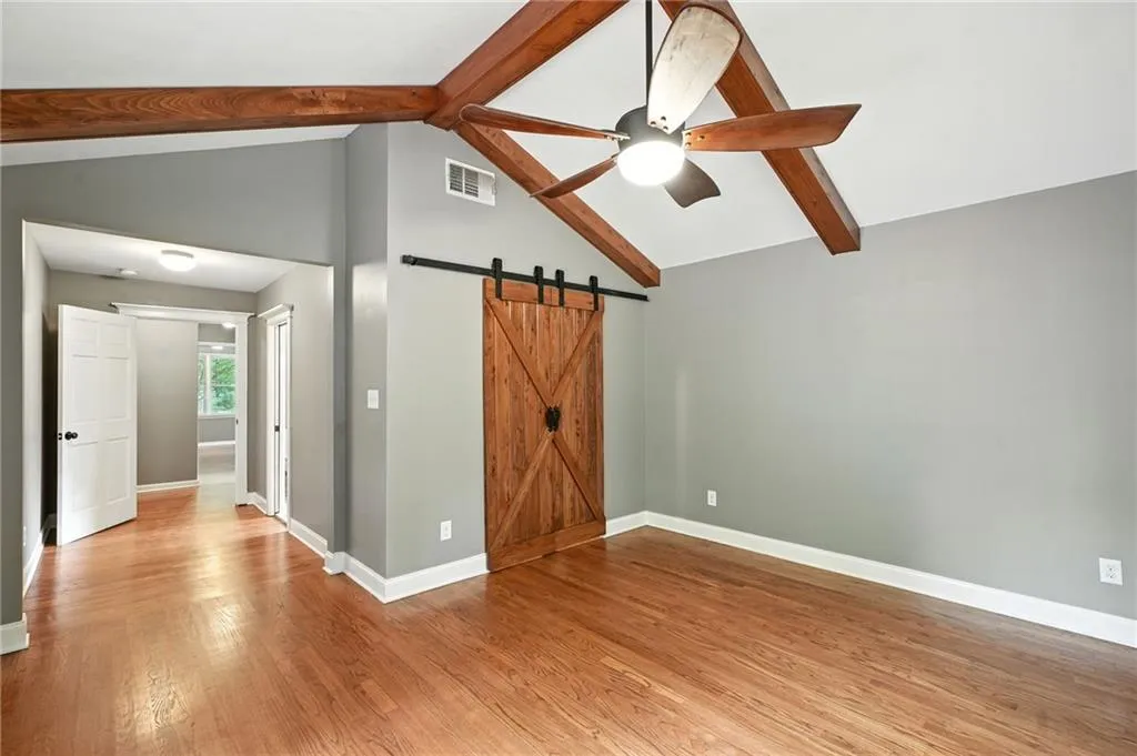 1277 Brookshire Lane Ne, Brookhaven, Georgia 30319, 4 Bedrooms Bedrooms, ,3 BathroomsBathrooms,Residential,For Sale,1277 Brookshire Lane Ne,7630623