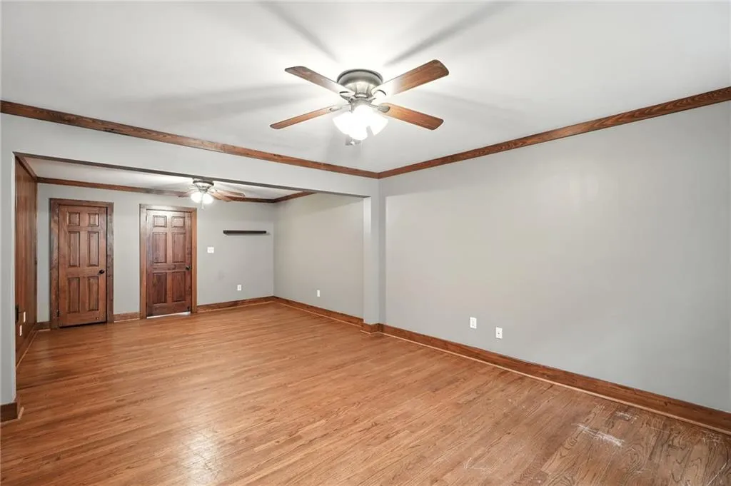 1277 Brookshire Lane Ne, Brookhaven, Georgia 30319, 4 Bedrooms Bedrooms, ,3 BathroomsBathrooms,Residential,For Sale,1277 Brookshire Lane Ne,7630623
