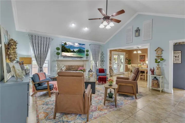 3104 Navajo Circle, Gainesville, Georgia 30501
