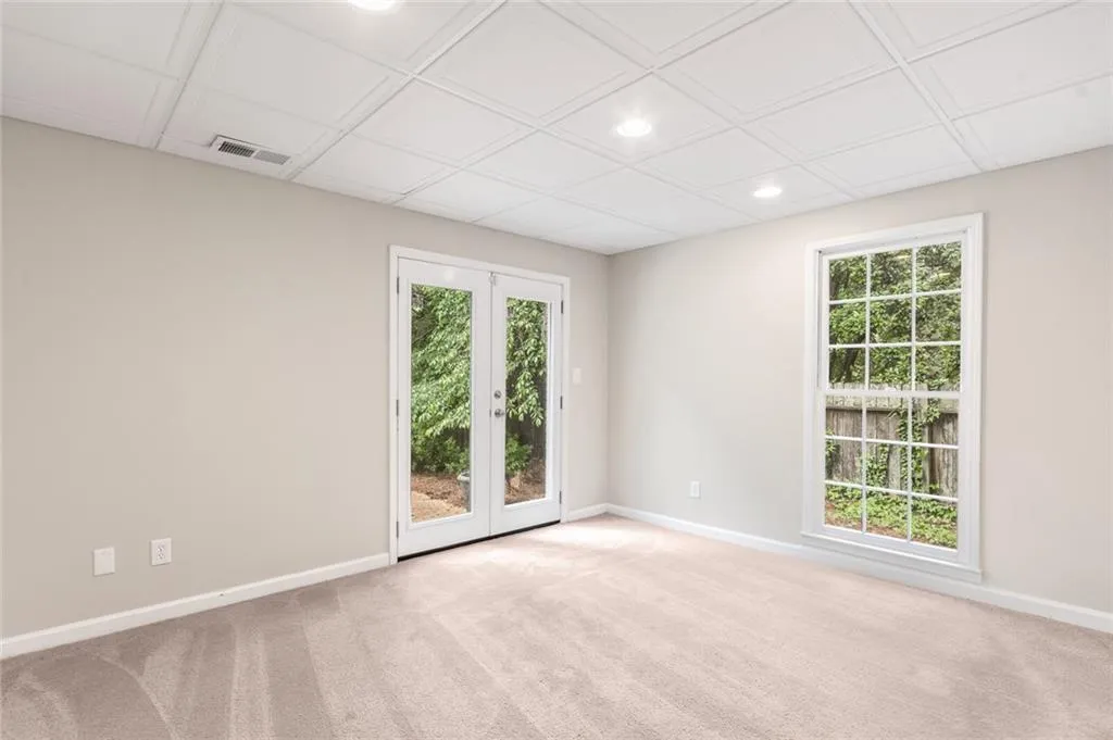 2665 Spalding Drive, Sandy Springs, Georgia 30350, 7 Bedrooms Bedrooms, ,4 BathroomsBathrooms,Residential,Sold,2665 Spalding Drive,6871893