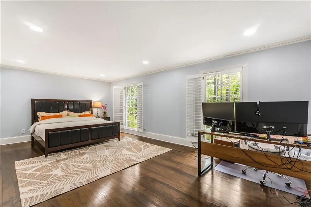 2665 Spalding Drive, Sandy Springs, Georgia 30350, 7 Bedrooms Bedrooms, ,4 BathroomsBathrooms,Residential,Sold,2665 Spalding Drive,6871893