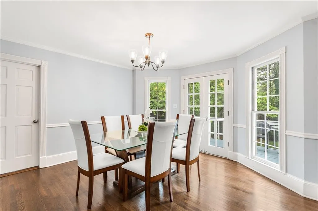 2665 Spalding Drive, Sandy Springs, Georgia 30350, 7 Bedrooms Bedrooms, ,4 BathroomsBathrooms,Residential,Sold,2665 Spalding Drive,6871893