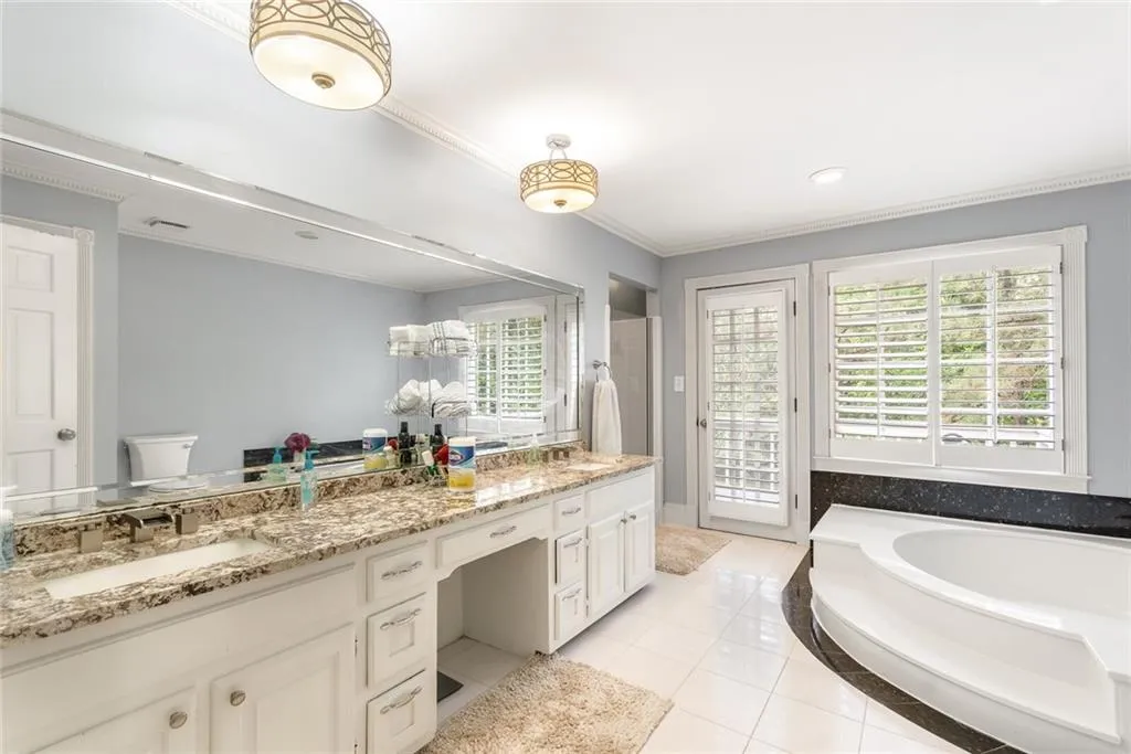 2665 Spalding Drive, Sandy Springs, Georgia 30350, 7 Bedrooms Bedrooms, ,4 BathroomsBathrooms,Residential,Sold,2665 Spalding Drive,6871893