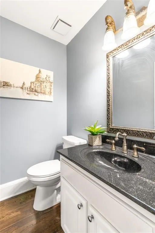2665 Spalding Drive, Sandy Springs, Georgia 30350, 7 Bedrooms Bedrooms, ,4 BathroomsBathrooms,Residential,Sold,2665 Spalding Drive,6871893